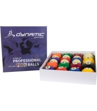 Zestaw bil Classic A-Quality, 57,2 mm, Pool