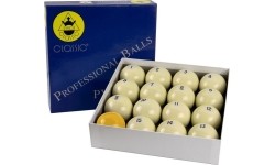 Zestaw bil Classic A-Quality, 68 mm, piramida
