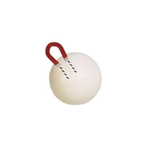 Bila bilardowa Aramith Magnetic, 57,2 mm, Pool