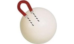 Bila bilardowa Aramith Magnetic, 57,2 mm, Pool