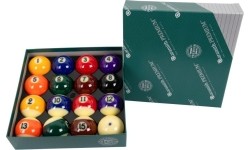 Zestaw bil Aramith Premium, 57,2 mm, Pool