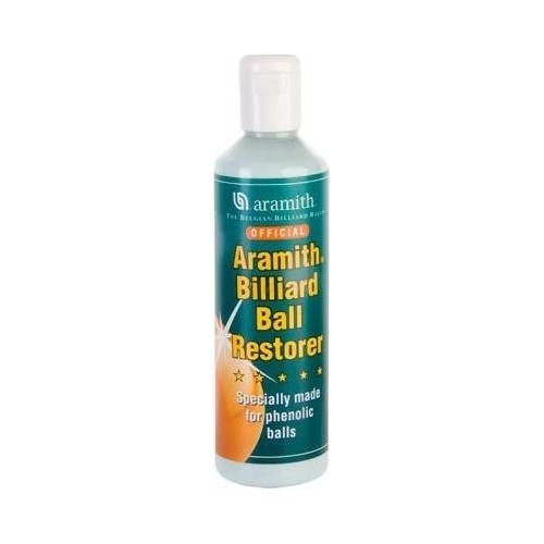Renowator do bil Aramith