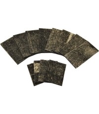 Gumy band bilardowych, komplet 12 szt., 3 mm, Pool