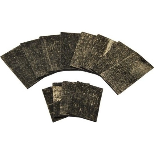 Gumy band bilardowych, komplet 12 szt., 3 mm, Pool