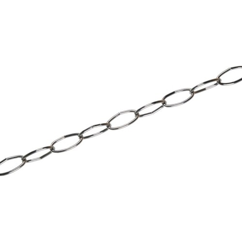 Lampa bilardowa Elegance, srebrna, 3 klosze, Ø 35 cm, 150 cm