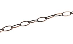 Lampa bilardowa Elegance, brąz, 3 klosze, Ø 35 cm, 150 cm