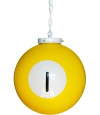 Billiard Drop Light 1, Ø 30 cm