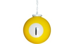 Billiard Drop Light 1, Ø 30 cm