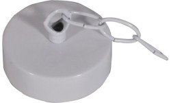 Billiard Drop Light 1, Ø 30 cm