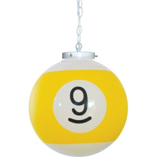 Lampa bilardowa Drop Light 9, Ø 30 cm