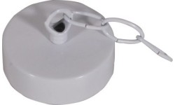 Lampa bilardowa Drop Light 9, Ø 30 cm
