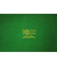 Sukno bilardowe Strachan 6811 Tournament, 30 oz, 193 cm, snooker