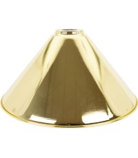 Extra Shades, brass, Ø 35 cm