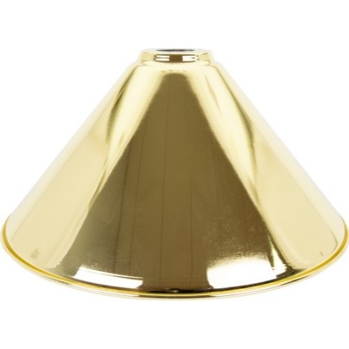 Extra Shades, brass, Ø 35 cm