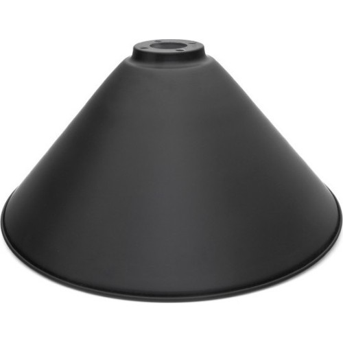 Extra Shades, black, Ø35cm