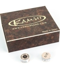 Tip "Kamui Original Brown", different types, 14 mm, soft