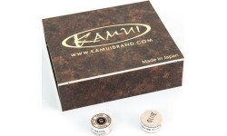 Tip "Kamui Original Brown", different types, 14 mm, soft