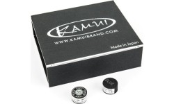 Tip Kamui black, 13 mm, super soft (SS)