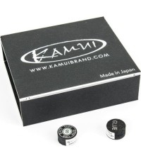 Tip Kamui black, 13 mm, soft (S)