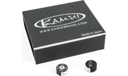 Tip Kamui black, 13 mm, soft (S)
