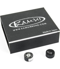 Tip Kamui black, 14 mm, soft (S)