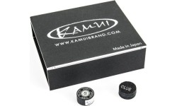 Tip Kamui black, 14 mm, soft (S)