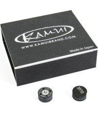 Tip Kamui black, 14 mm, medium (M)