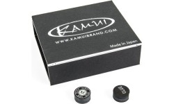 Tip Kamui black, 14 mm, medium (M)