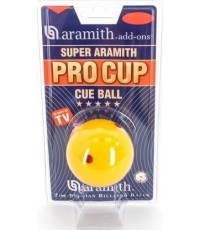 Bila bilardowa Aramith Pro Cup, piramida, 67 mm