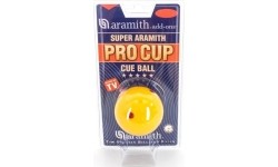 Bila bilardowa Aramith Pro Cup, piramida, 67 mm