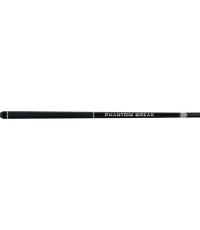 Billiard Cue, Pool, Phantom Break Jump CPB-1, Black, Irish Linen, Quick Release Joint