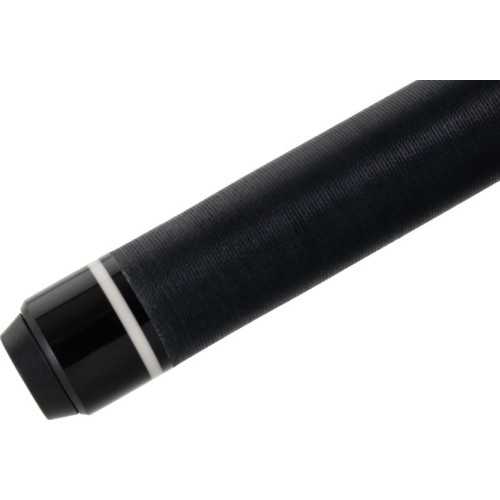 Billiard Cue, Pool, Phantom Break Jump CPB-1, Black, Irish Linen, Quick Release Joint