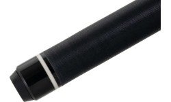 Billiard Cue, Pool, Phantom Break Jump CPB-1, Black, Irish Linen, Quick Release Joint