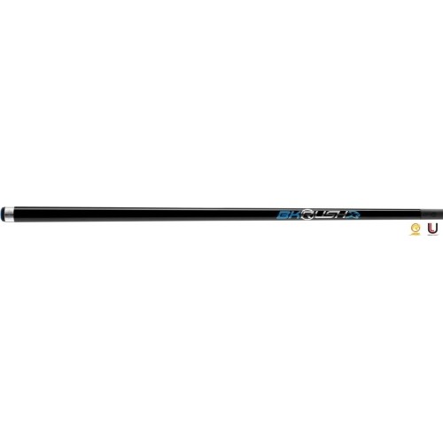 Kij bilardowy Predator BK Rush NW, Revo Break, Uni-Loc