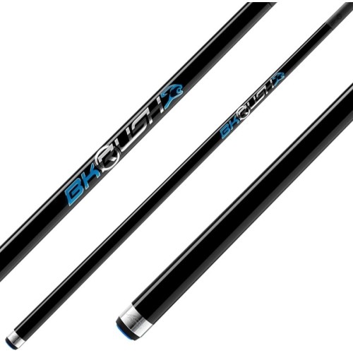 Kij bilardowy Predator BK Rush NW, Revo Break, Uni-Loc