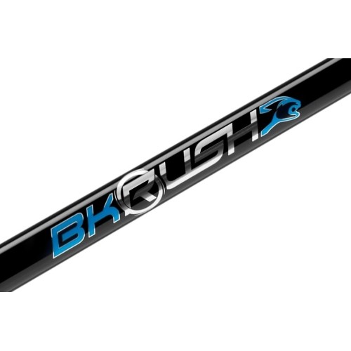 Kij bilardowy Predator BK Rush NW, Revo Break, Uni-Loc