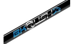 Kij bilardowy Predator BK Rush NW, Revo Break, Uni-Loc