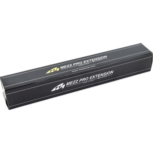 Cue Extension, Mezz, MX-CF210, incl. X Bumper and hex key