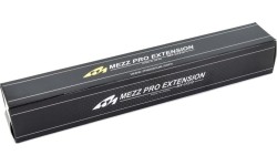 Cue Extension, Mezz, MX-CF210, incl. X Bumper and hex key
