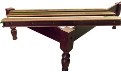 Nogi, stół bilardowy (snooker) 12 ft., z drugiej ręki