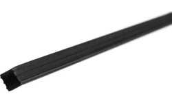 Paski sukna 6,2x6,7 mm do stołów „Dynamic II” (6 szt.)