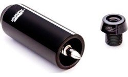 Cue Extension, Predator QR Mini Extension, 3 inch
