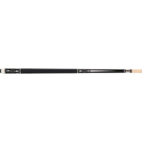 Billiard Cue, Pool, Classic G-04, Irish Linen, quick release