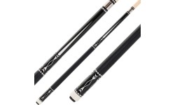 Billiard Cue, Pool, Classic G-04, Irish Linen, quick release