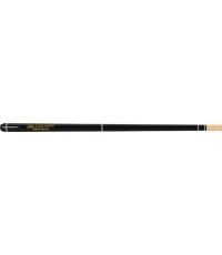 Billiard Cue, Pool, Classic "Billmart" Break Jump, Black, quick release joint