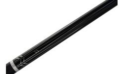 Billiard Cue, Pool, Fury MS-1, Radial