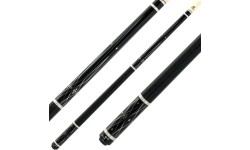 Billiard Cue, Pool, Fury MS-2, Radial