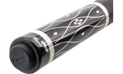 Billiard Cue, Pool, Fury MS-2, Radial