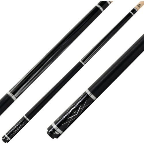 Billiard Cue, Pool, Fury MS-3, Radial