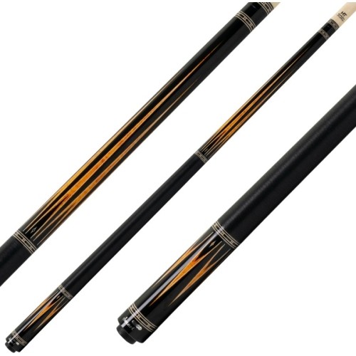 Kij bilardowy Pool Fury CL-4, Radial